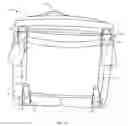 Fig. 08 - Foldable baby chair