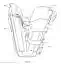 Fig. 09 - Foldable baby chair