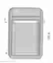 Fig. 05 - Combination napper and changing table accessory