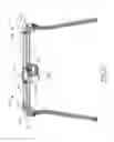 Fig. 07 - Combination napper and changing table accessory