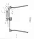 Fig. 10 - Combination napper and changing table accessory