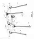 Fig. 02 - COLLAPSIBLE CRIB FRAME