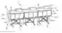 Fig. 01 - Refrigerated display case