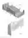 Fig. 02 - Shelf divider system and method of using same