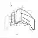Fig. 04 - Shelf divider system and method of using same