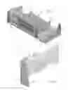 Fig. 02 - Method of using shelf divider system