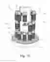 Fig. 13 - Container Clipping and Organizing Systems