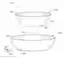 Fig. 01 - DETACHABLE FOOD STORAGE SYSTEM