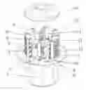 Fig. 01 - Fully-Automatic Intelligent Multi-Wok Cooking Method