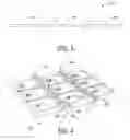 Fig. 03 - Continuous cooking surface with individually controllable heating zones