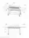 Fig. 03 - BARBECUE OVEN