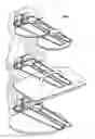 Fig. 01 - Pot lid storage holder