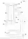 Fig. 01 - Manually activated dispensers for squeezable bottles