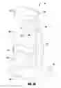 Fig. 02 - Manually activated dispensers for squeezable bottles
