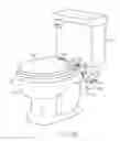 Fig. 04 - TOILET PAPER DISPENSER