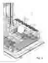 Fig. 04 - Support assembly