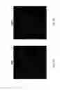 Fig. 30 - Method and device for the non-invasive indirect identification of sites of alterations of the blood-retinal barrier