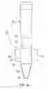 Fig. 12 - Apparatus and methods for the detection of tissue malignancy based on laser spectroscopy using attachable handpiece