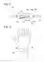 Fig. 03 - Electronic device for detecting a pulse wave of a subject
