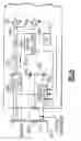 Fig. 10 - Body worn physiological sensor device having a disposable electrode module