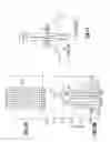 Fig. 15 - Body worn physiological sensor device having a disposable electrode module
