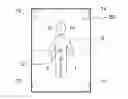 Fig. 01 - Body state detecting apparatus, body state detecting method and bed system