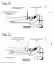 Fig. 10 - Robotic knee testing (RKT) device having decoupled drive capability and systems and methods providing the same