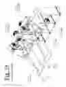 Fig. 17 - Robotic knee testing (RKT) device having decoupled drive capability and systems and methods providing the same