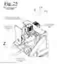 Fig. 24 - Robotic knee testing (RKT) device having decoupled drive capability and systems and methods providing the same
