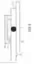Fig. 04 - Wire-assembly apparatus for invasive biosensors