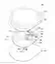 Fig. 01 - Sensor holder device for invasive biosensors