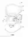 Fig. 02 - Sensor holder device for invasive biosensors