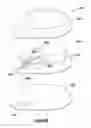 Fig. 10 - Sensor holder device for invasive biosensors