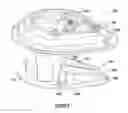 Fig. 12 - Sensor holder device for invasive biosensors