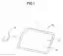 Fig. 02 - SENSOR MODULE AND BIOLOGICAL INFORMATION DISPLAYING SYSTEM