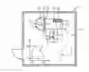 Fig. 01 - System with a gantry and a radiation protection booth and method for operating a medical imaging apparatus