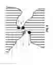 Fig. 10 - Method and apparatus for x-ray scan of occlusal dental casts