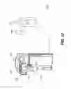 Fig. 13 - Method and apparatus for x-ray scan of occlusal dental casts