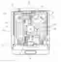 Fig. 01 - Detector supporting apparatus and an X-ray imaging device
