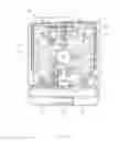 Fig. 02 - Detector supporting apparatus and an X-ray imaging device