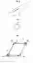 Fig. 05 - Radiation-irradiation device comprising a first arm, a second arm, and main body surface regulating a rotational movement of the second arm