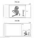 Fig. 11 - Medical image-processing apparatus, X-ray CT apparatus, and medical image-processing method performing fluid analysis to switch displayed color information