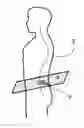 Fig. 01 - Method for estimating the distribution of bone mineral density in at least one portion of a person's skeleton