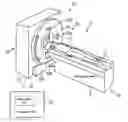 Fig. 01 - Method for the provision of quantitative CT image data acquired from a scanning field via a dual-source CT device