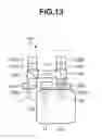 Fig. 14 - ULTRASONIC PROBE