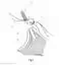 Fig. 04 - Anchor Element For Knotless Fixing Of Tissue To A Bone