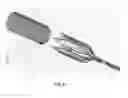 Fig. 05 - Method and apparatus for treating a patient by intentionally occluding a blood vessel, including method and apparatus for inducing weight loss in a patient by intentionally occluding the celiac artery