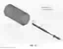 Fig. 12 - Method and apparatus for treating a patient by intentionally occluding a blood vessel, including method and apparatus for inducing weight loss in a patient by intentionally occluding the celiac artery
