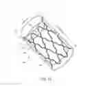 Fig. 14 - Method and apparatus for treating a patient by intentionally occluding a blood vessel, including method and apparatus for inducing weight loss in a patient by intentionally occluding the celiac artery