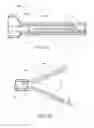 Fig. 08 - Thickness-adjustable hemostatic clips, clip appliers, and applications thereof